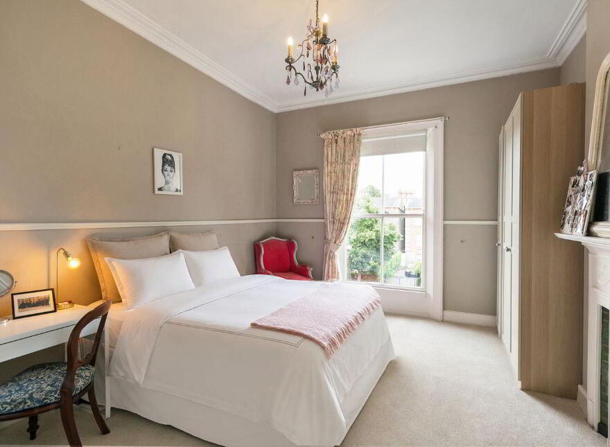 60 Palmerston Road, Rathmines, Rathmines, D06X7W4