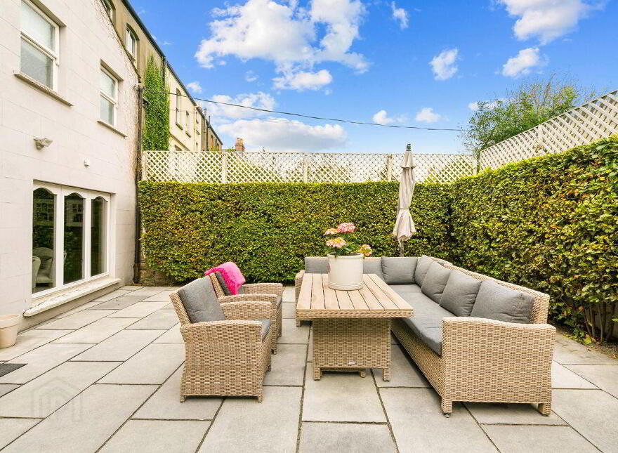 60 Palmerston Road, Rathmines, Rathmines, D06X7W4