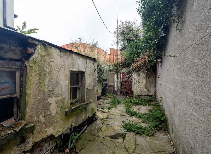 18 Barrack Street, Dundalk, A91DR9F