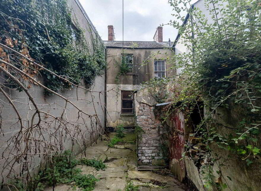 18 Barrack Street, Dundalk, A91DR9F