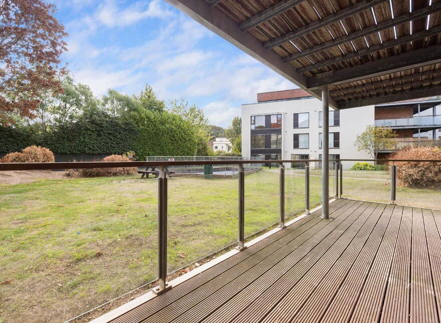 5 The Elms, Diamond Valley, Upper Dargle Road, Bray, A98YE27