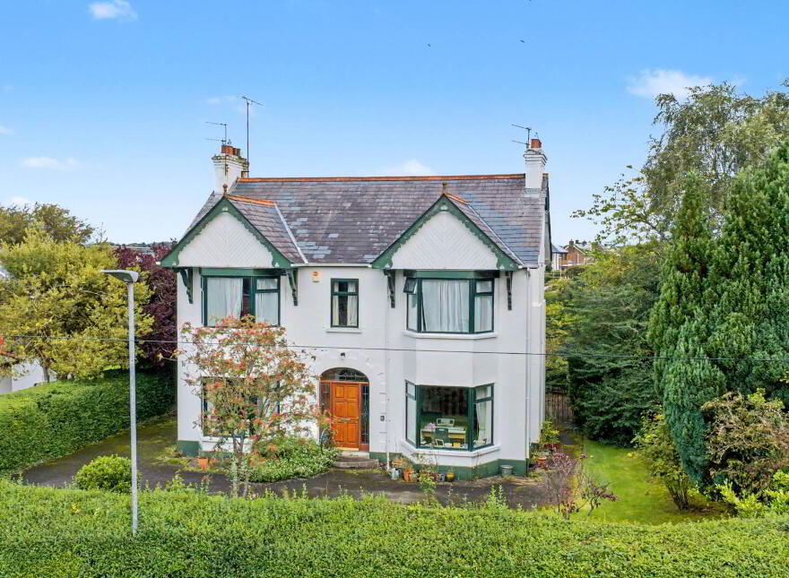 18 Deanfield, Limavady Road, Derry, BT47 6HY