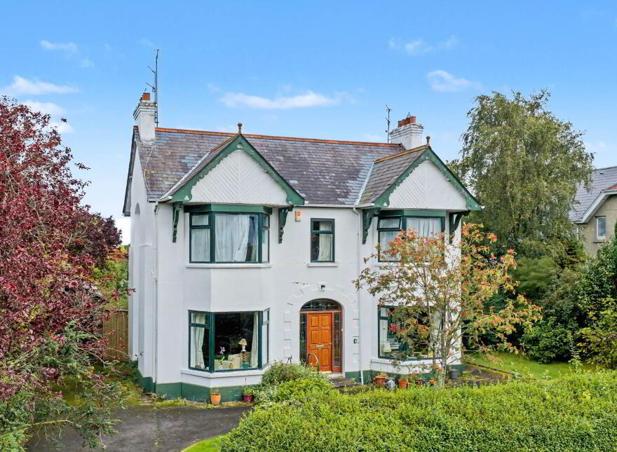18 Deanfield, Limavady Road, Derry, BT47 6HY