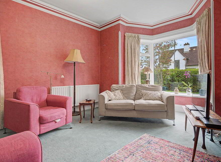 18 Deanfield, Limavady Road, Derry, BT47 6HY