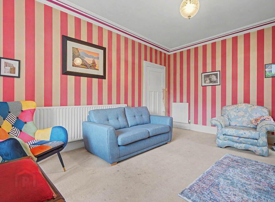 18 Deanfield, Limavady Road, Derry, BT47 6HY
