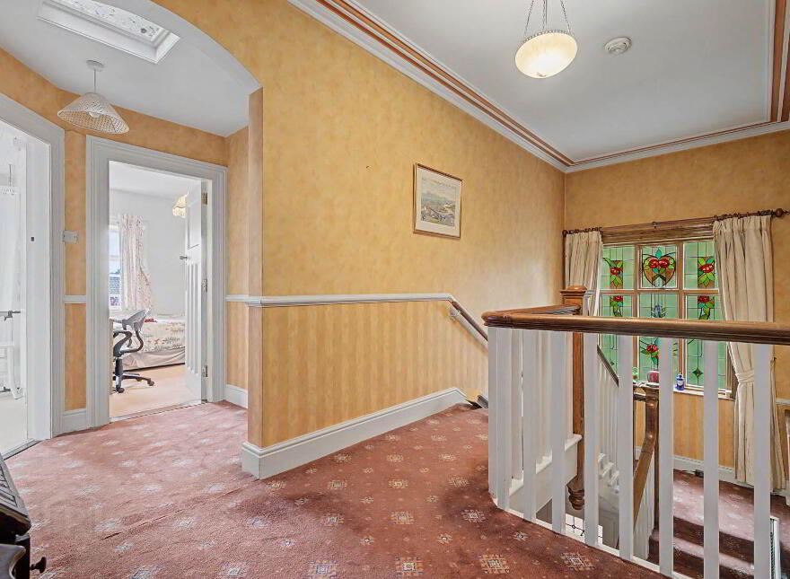 18 Deanfield, Limavady Road, Derry, BT47 6HY