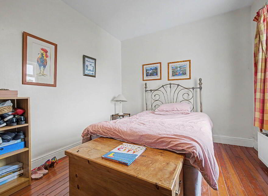 18 Deanfield, Limavady Road, Derry, BT47 6HY