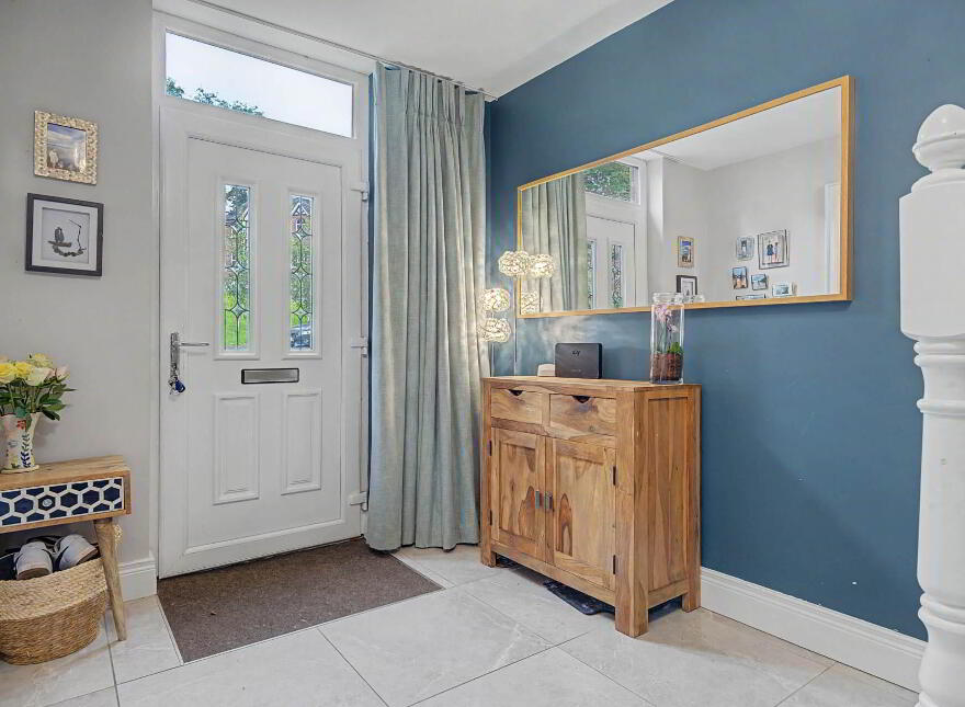 25 Brookmount, Dalys Brae, Derry, BT47 5AD