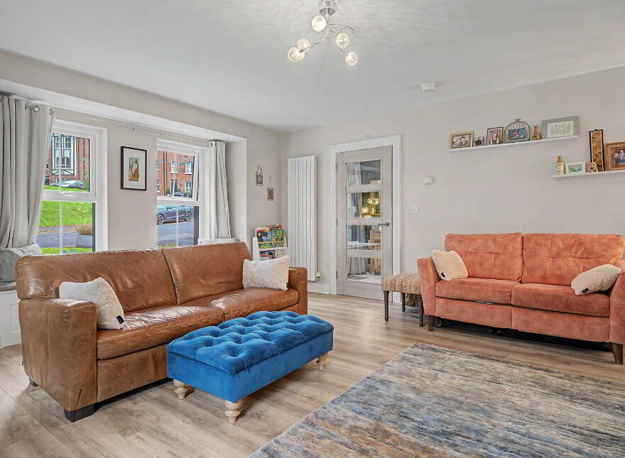 25 Brookmount, Dalys Brae, Derry, BT47 5AD
