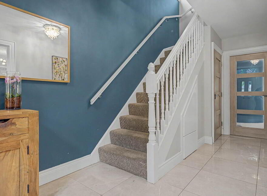 25 Brookmount, Dalys Brae, Derry, BT47 5AD