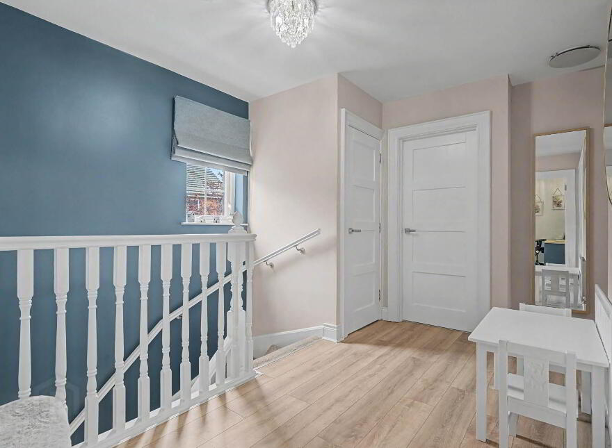 25 Brookmount, Dalys Brae, Derry, BT47 5AD