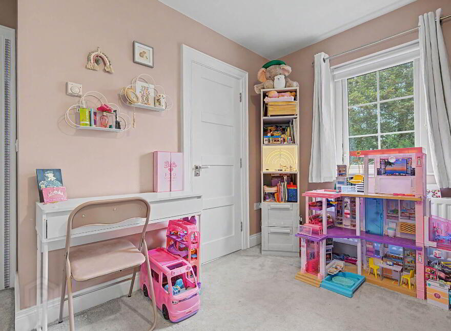 25 Brookmount, Dalys Brae, Derry, BT47 5AD