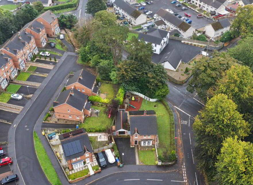 25 Brookmount, Dalys Brae, Derry, BT47 5AD