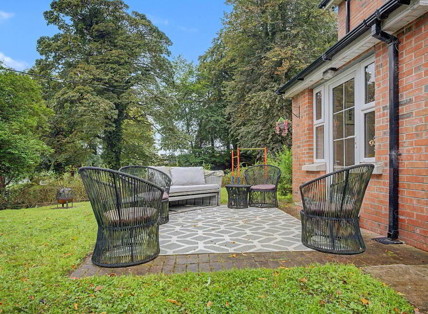 25 Brookmount, Dalys Brae, Derry, BT47 5AD