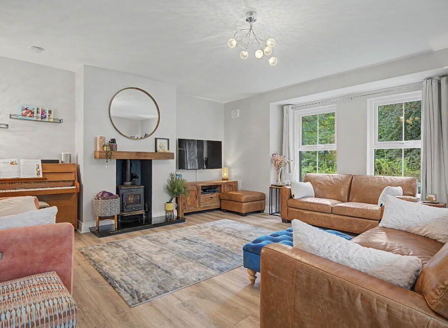 25 Brookmount, Dalys Brae, Derry, BT47 5AD