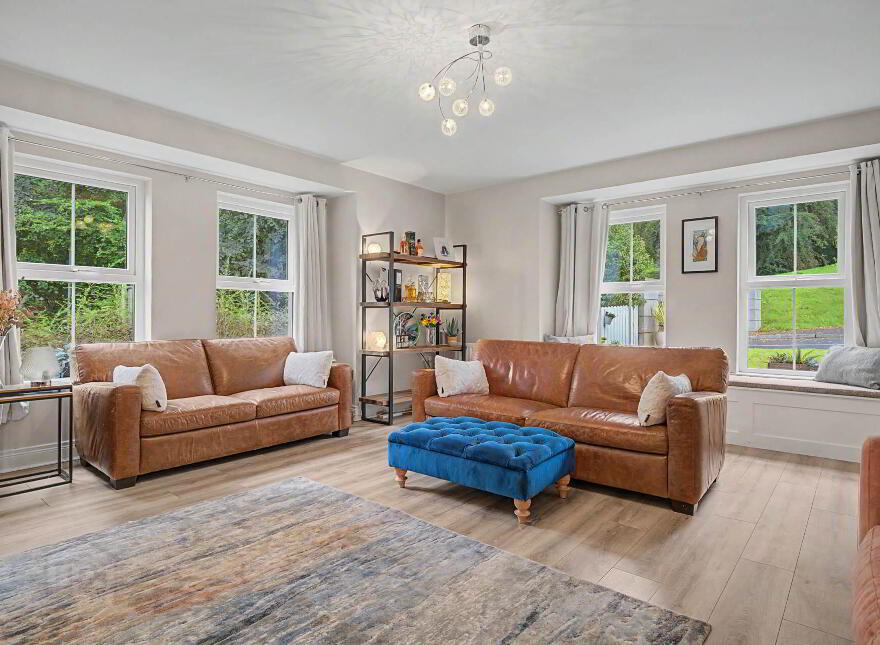 25 Brookmount, Dalys Brae, Derry, BT47 5AD
