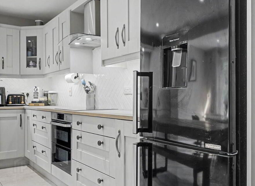 25 Brookmount, Dalys Brae, Derry, BT47 5AD