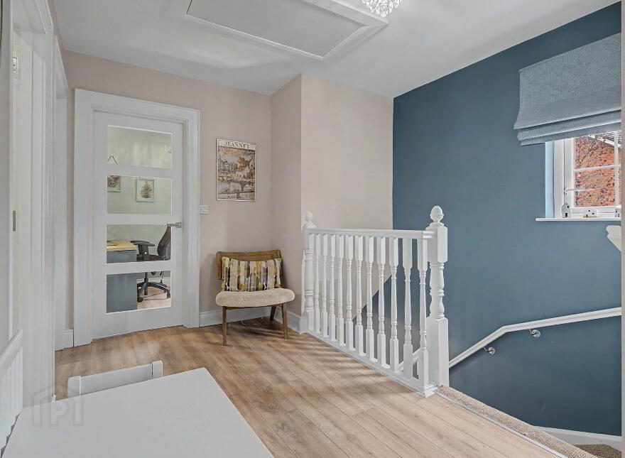 25 Brookmount, Dalys Brae, Derry, BT47 5AD