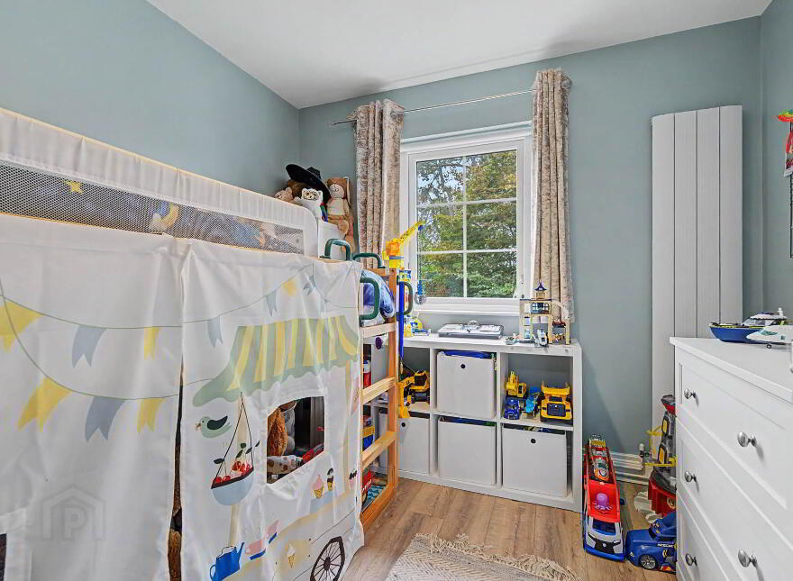 25 Brookmount, Dalys Brae, Derry, BT47 5AD