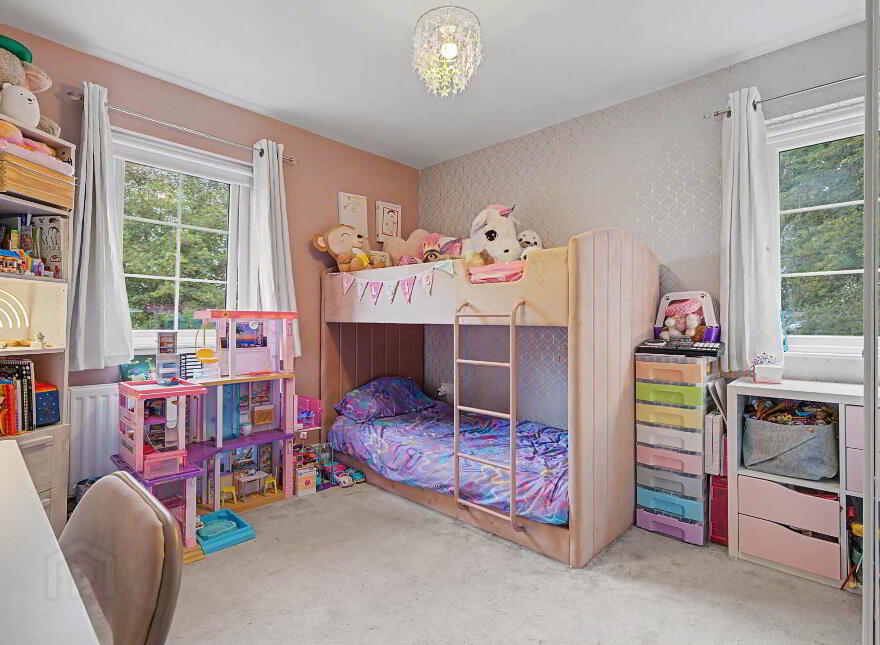 25 Brookmount, Dalys Brae, Derry, BT47 5AD