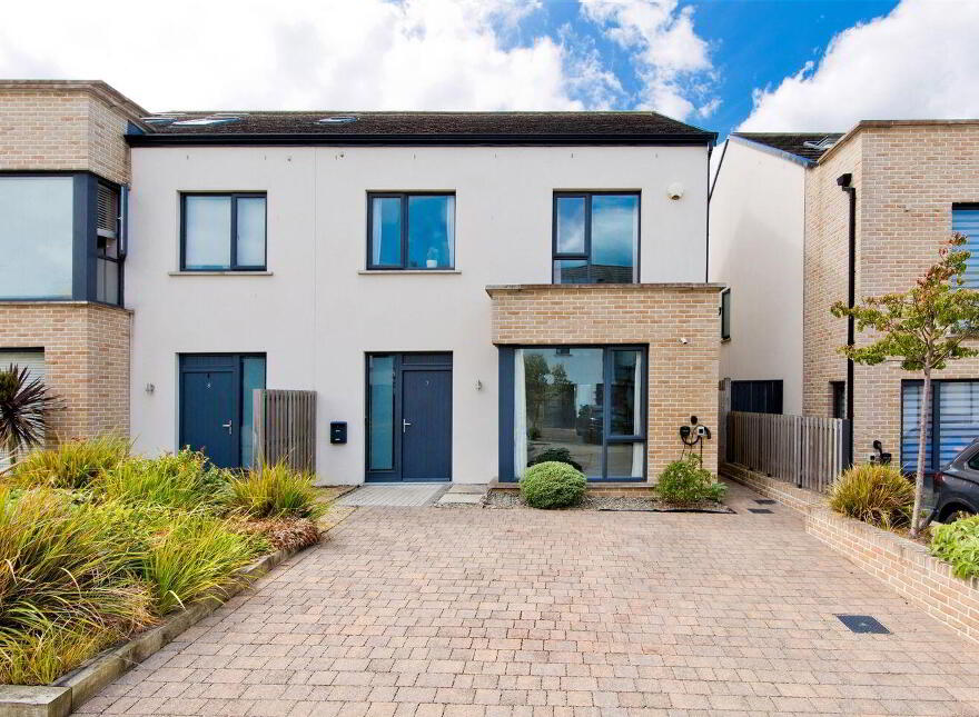 7 The Hall, Scholarstown Wood, Rathfarnham, Rathfarnham, D16V1W0