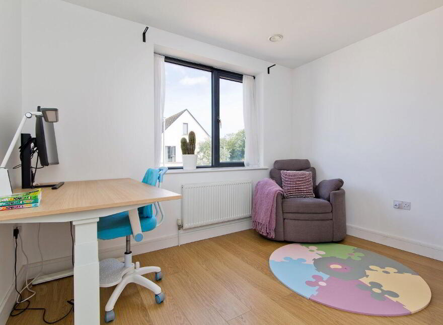 7 The Hall, Scholarstown Wood, Rathfarnham, Rathfarnham, D16V1W0