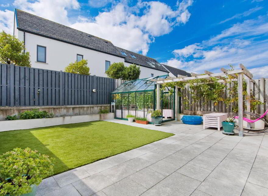7 The Hall, Scholarstown Wood, Rathfarnham, Rathfarnham, D16V1W0