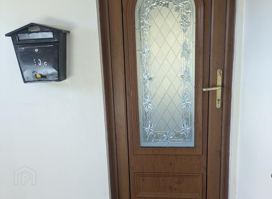 50C, Barra Drive, Ballymena, BT42 4AH