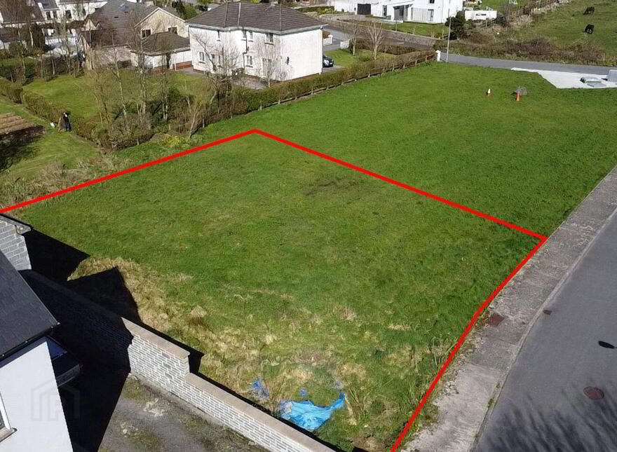 Mountgordon, Castlebar