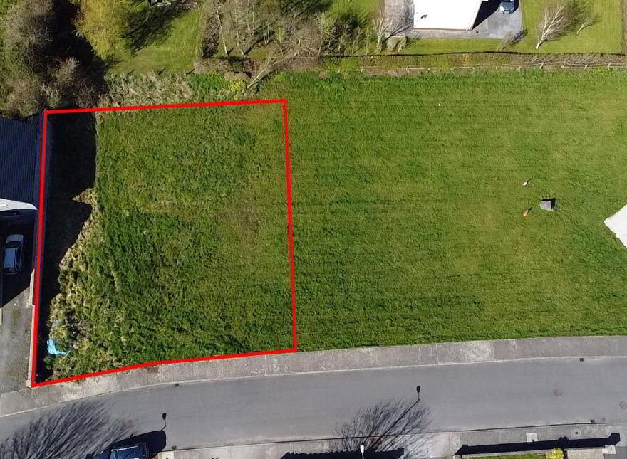 Mountgordon, Castlebar