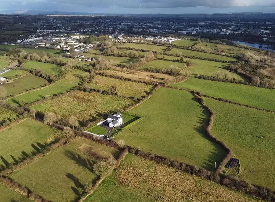 Lagnavaddoge, Castlebar