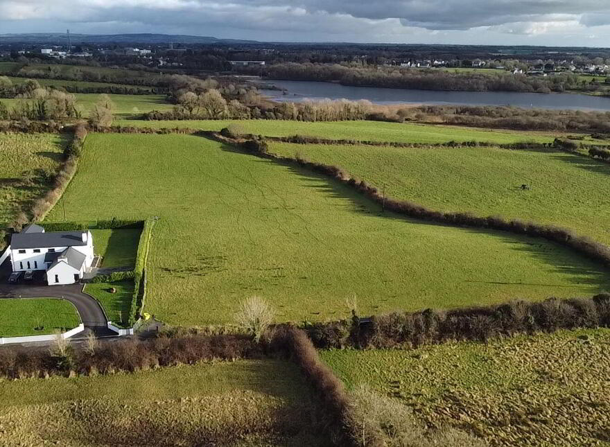 Lagnavaddoge, Castlebar