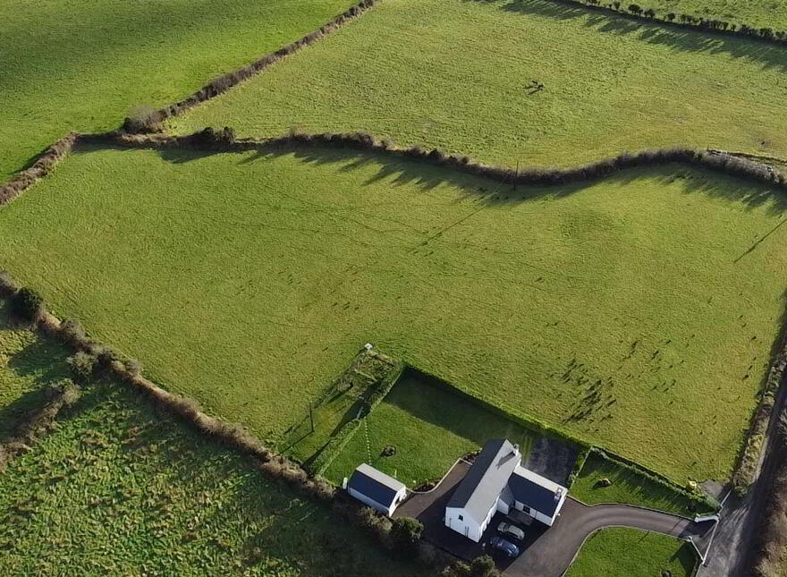 Lagnavaddoge, Castlebar