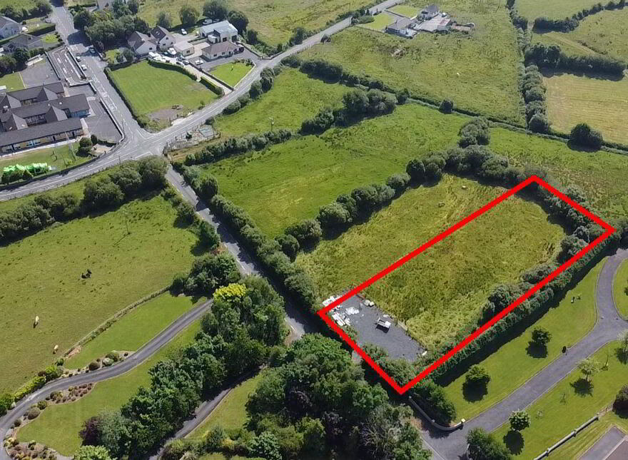 Carrowbrinoge, Snugboro, Castlebar