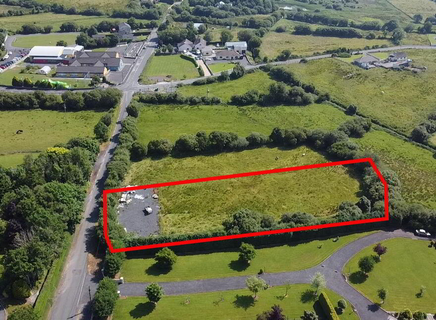Carrowbrinoge, Snugboro, Castlebar