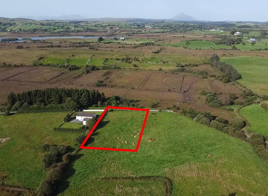 Cullentragh, Ballintubber