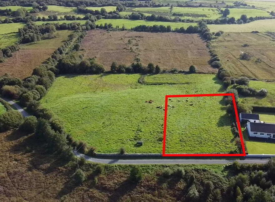 Cullentragh, Ballintubber