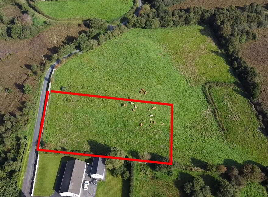 Cullentragh, Ballintubber