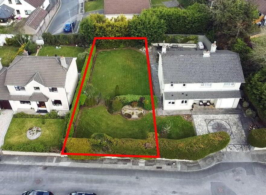 27 Garryduff Drive, Pound Road, Castlebar
