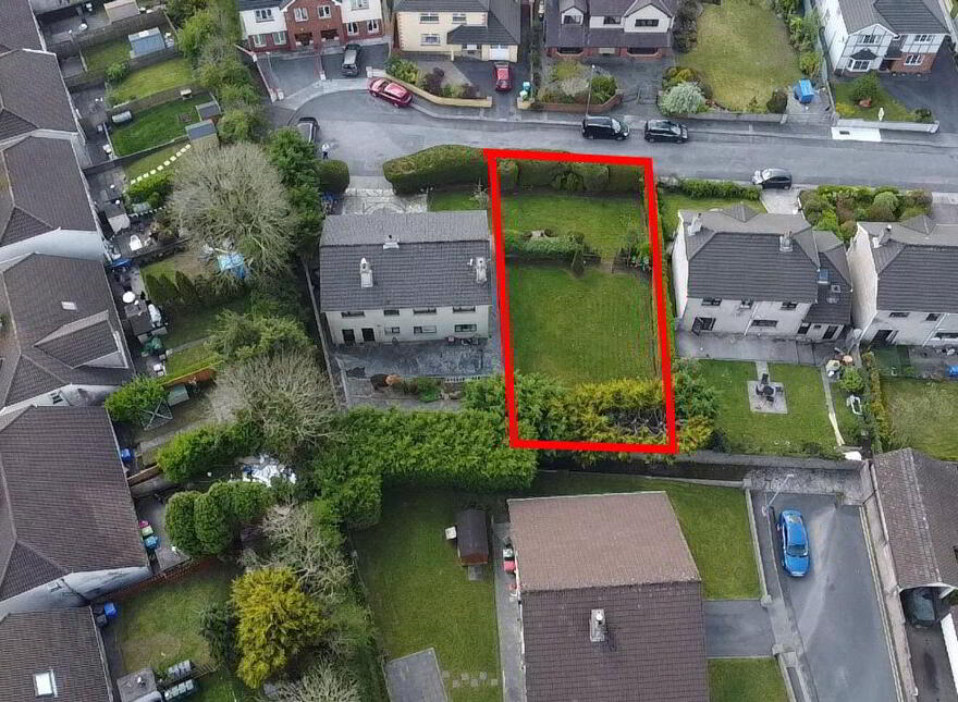27 Garryduff Drive, Pound Road, Castlebar
