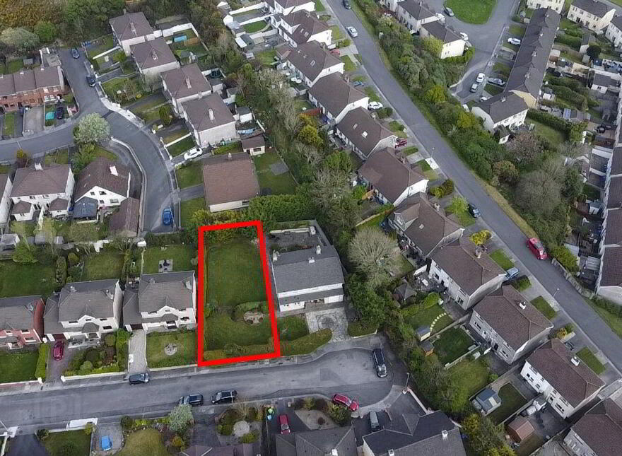 27 Garryduff Drive, Pound Road, Castlebar