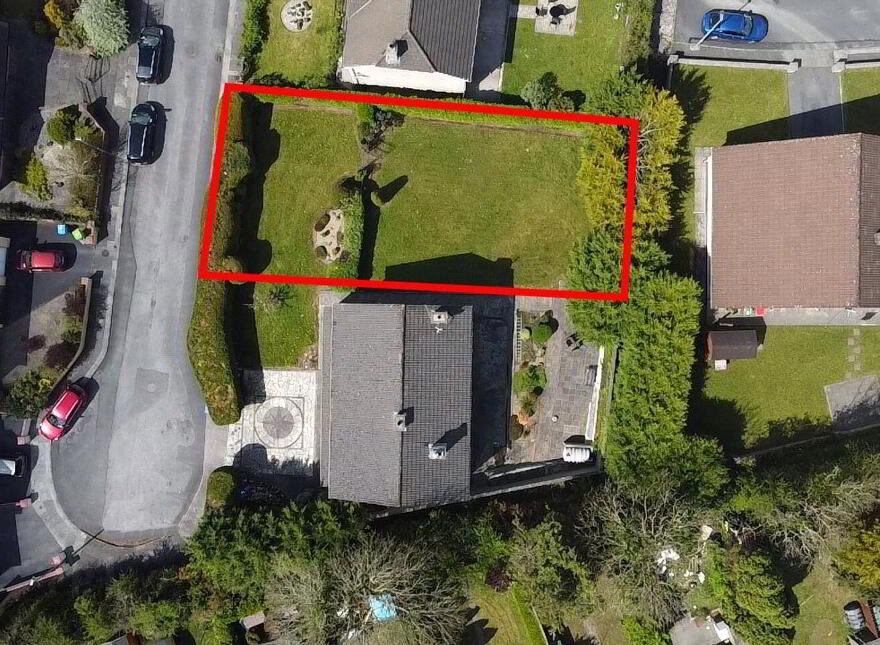 27 Garryduff Drive, Pound Road, Castlebar