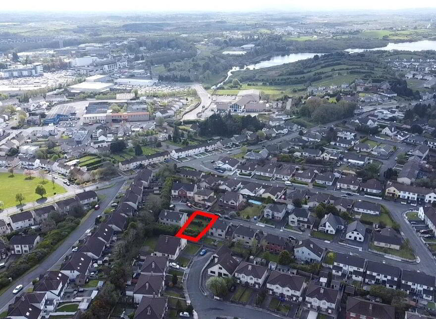 27 Garryduff Drive, Pound Road, Castlebar