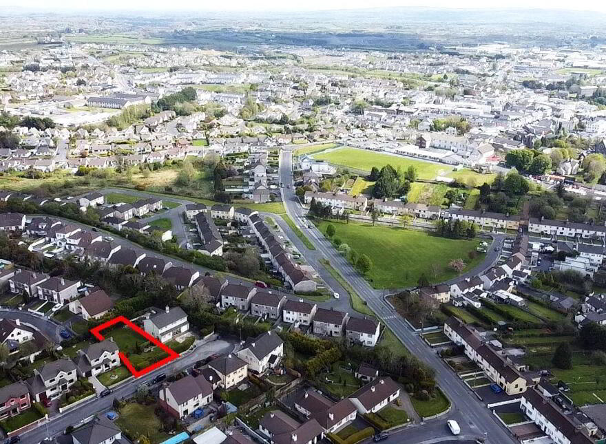 27 Garryduff Drive, Pound Road, Castlebar