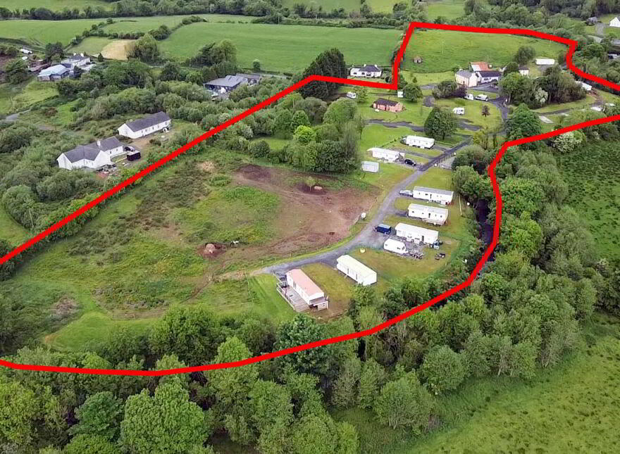 Carrowkeel Park, Carrowkeel, Turlough, Turlough, F23NX74