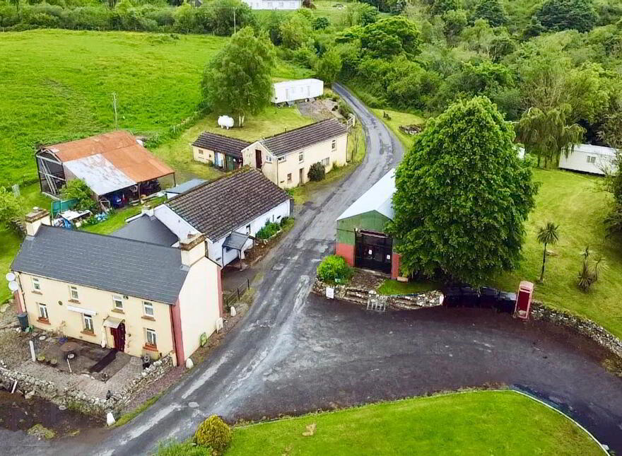 Carrowkeel Park, Carrowkeel, Turlough, Turlough, F23NX74