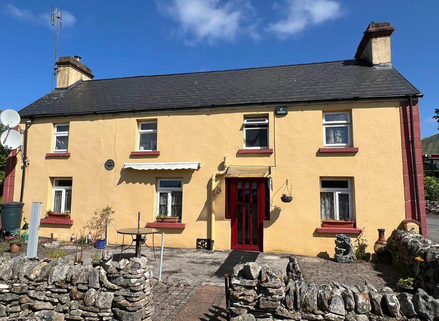 Carrowkeel Park, Carrowkeel, Turlough, Turlough, F23NX74
