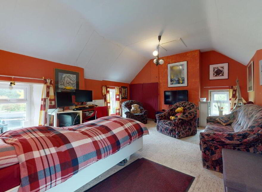 Carrowkeel Park, Carrowkeel, Turlough, Turlough, F23NX74