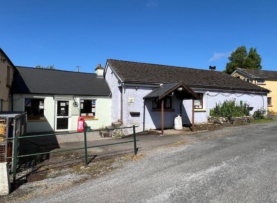 Carrowkeel Park, Carrowkeel, Turlough, Turlough, F23NX74