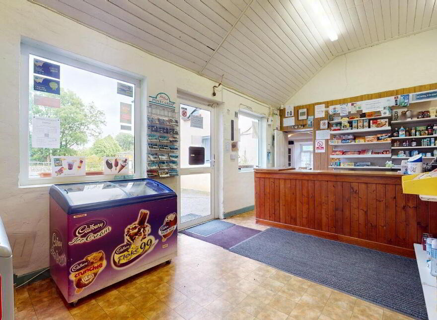Carrowkeel Park, Carrowkeel, Turlough, Turlough, F23NX74